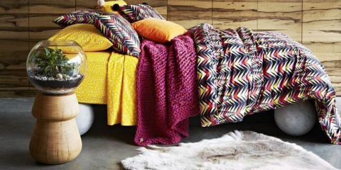 Jednolůžko (85+ fotografií): pohodlné, kompaktní, stylové